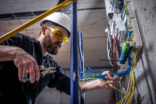 Best Electrical Outlet Repair  in Chaska, MN
