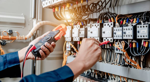 Industrial Electrical Services in Chaska, MN