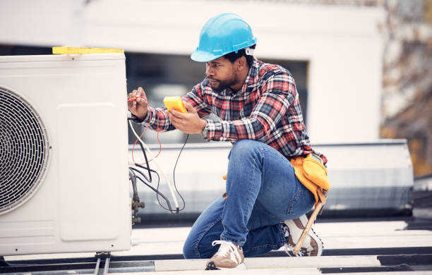 Best Industrial Electrical Services  in Chaska, MN