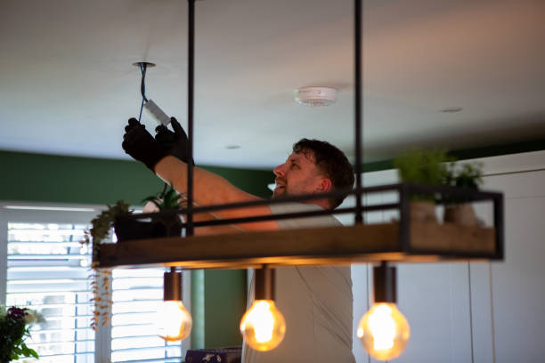 Best Electrician for Home Renovation  in Chaska, MN