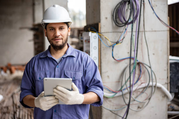 Best Emergency Electrical Repair  in Chaska, MN