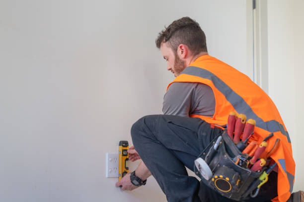 Best Home Electrical Repair  in Chaska, MN
